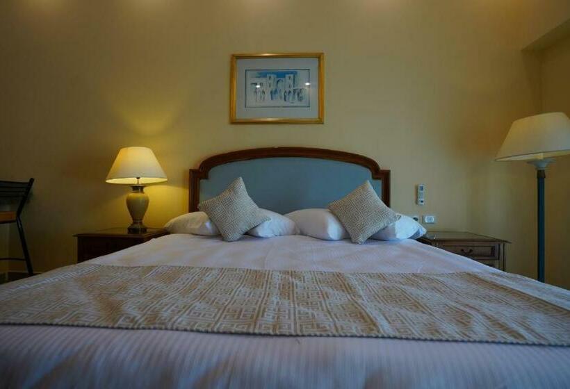 Counsel Beach Hotel New Alamein