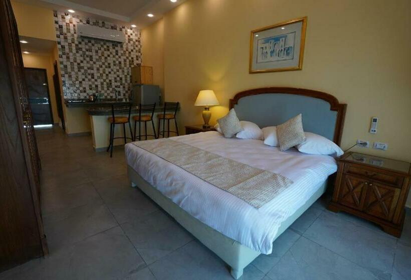 Counsel Beach Hotel New Alamein