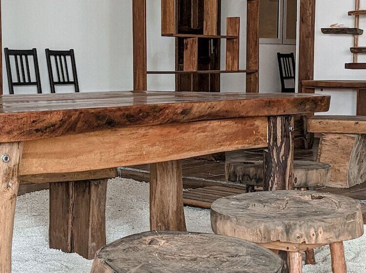 هتل Dhoadhi Retreat