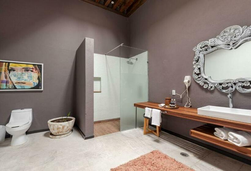 Отель El Mesón De Santa Rosa