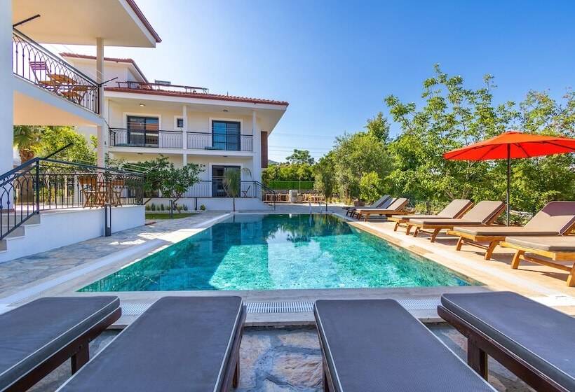 Elizya Boutique Otel