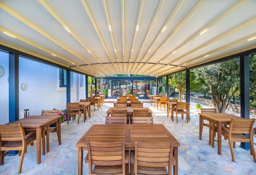 Elizya Boutique Otel