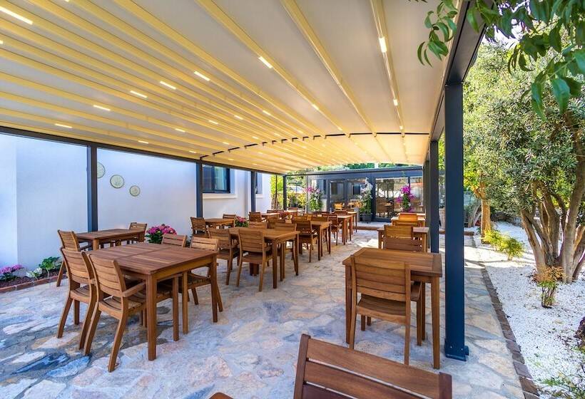 Elizya Boutique Otel