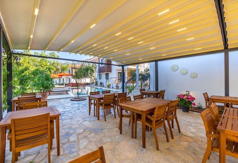 Elizya Boutique Otel