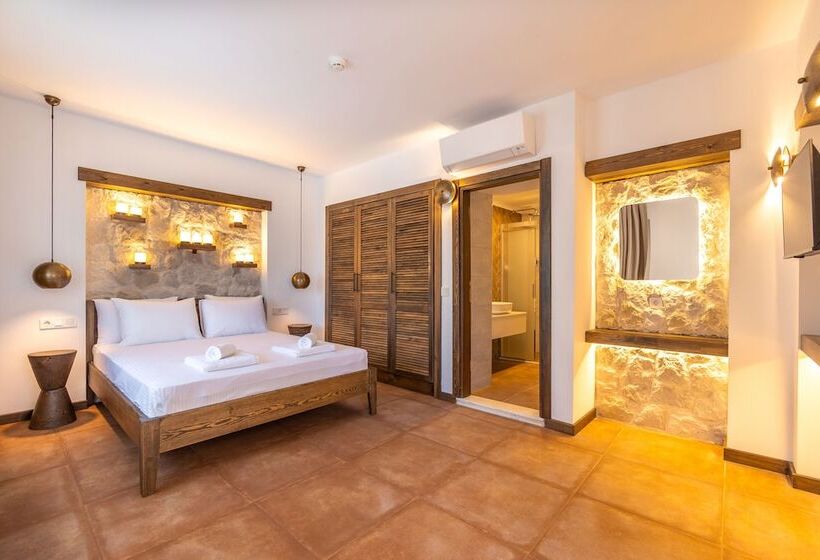 Elizya Boutique Otel