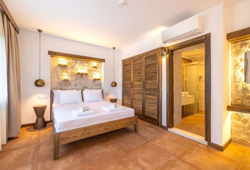 Elizya Boutique Otel