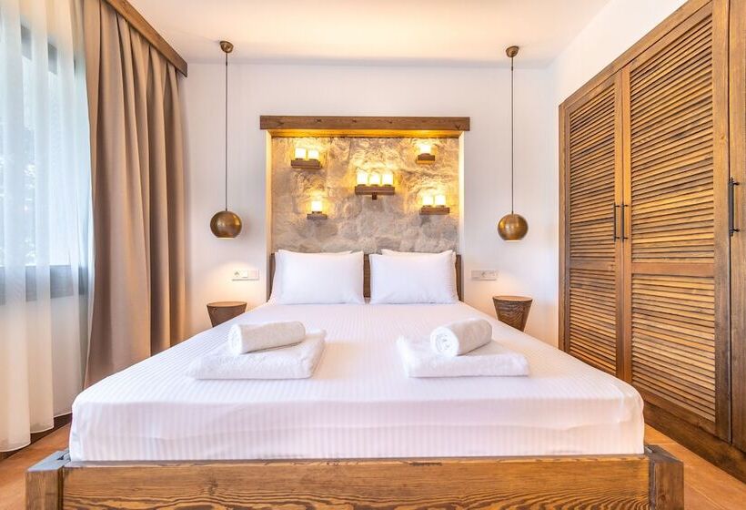 Elizya Boutique Otel