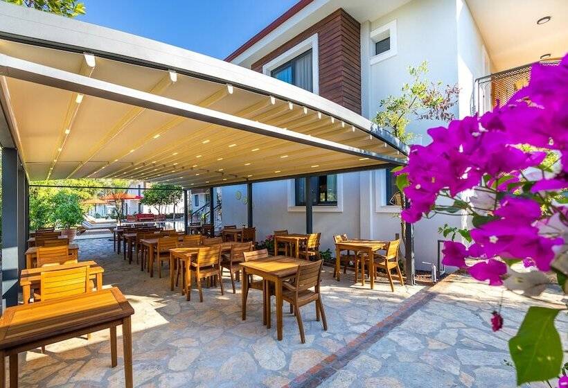 Elizya Boutique Otel