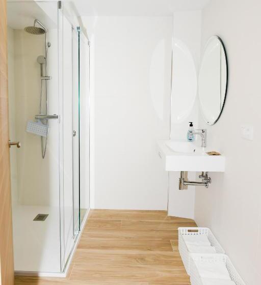 酒店 Faro De Finisterre