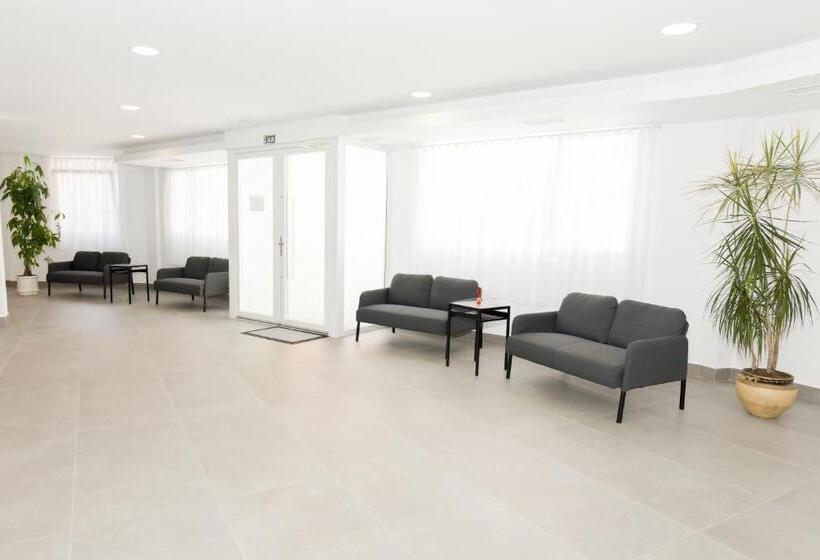 酒店 Faro De Finisterre