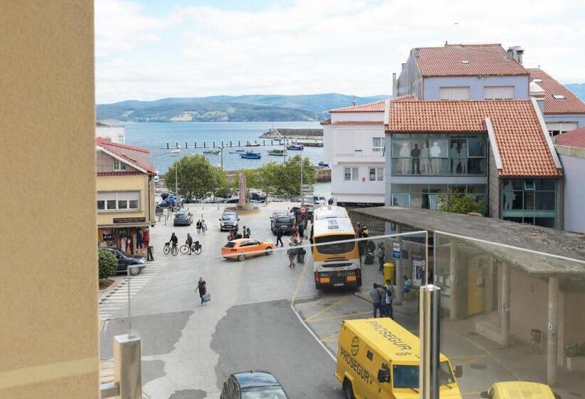 酒店 Faro De Finisterre