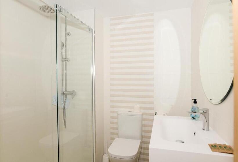 酒店 Faro De Finisterre