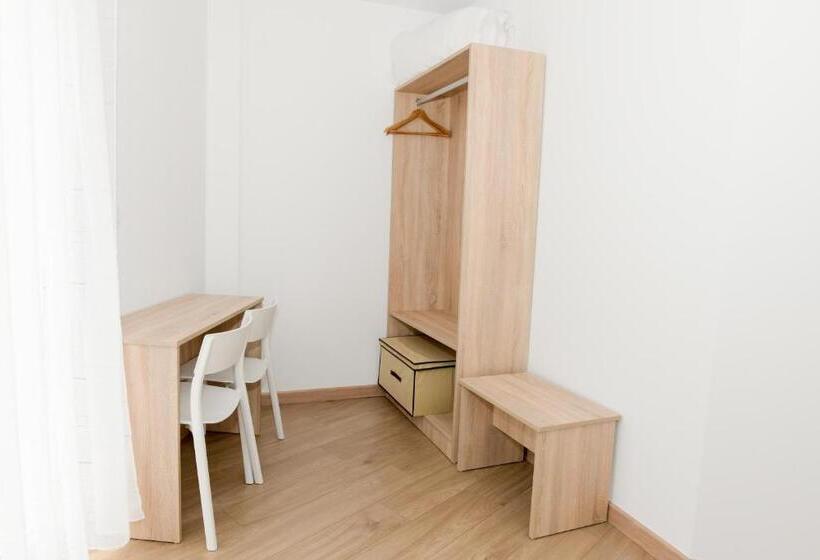 酒店 Faro De Finisterre