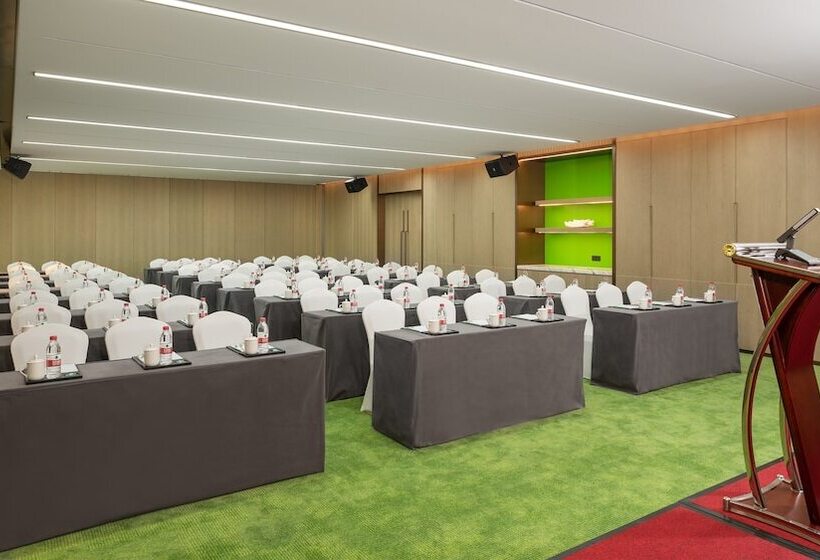 호텔 Holiday Inn Changsha Malanshan, An Ihg