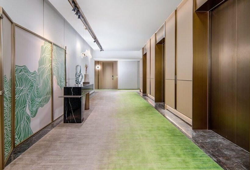 호텔 Holiday Inn Changsha Malanshan, An Ihg