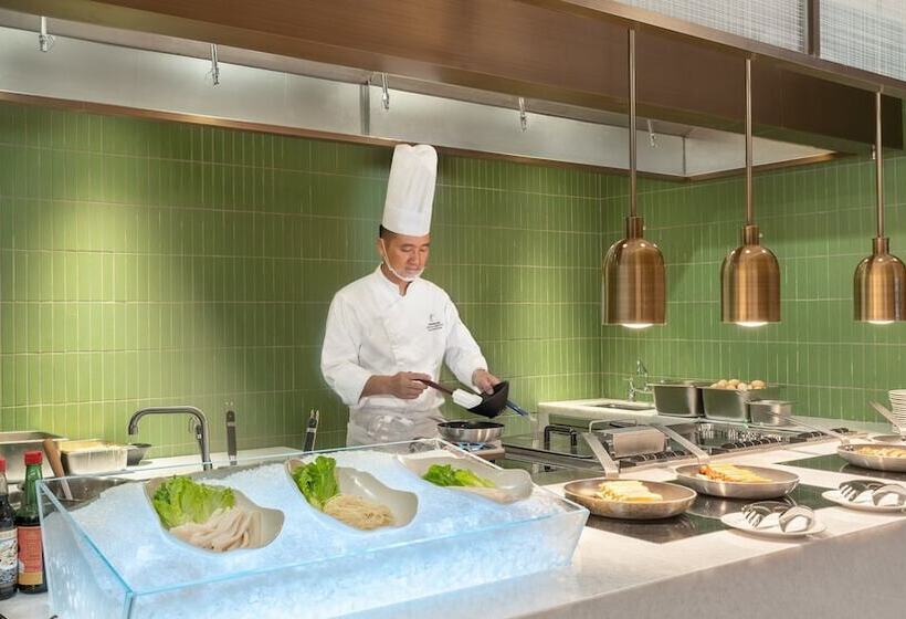 호텔 Holiday Inn Changsha Malanshan, An Ihg