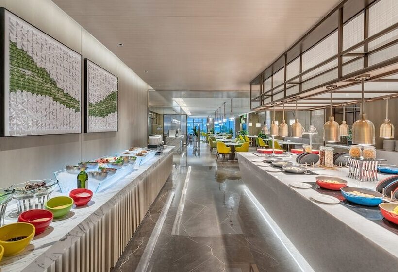 호텔 Holiday Inn Changsha Malanshan, An Ihg