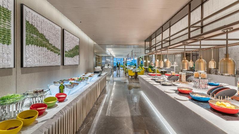 호텔 Holiday Inn Changsha Malanshan, An Ihg