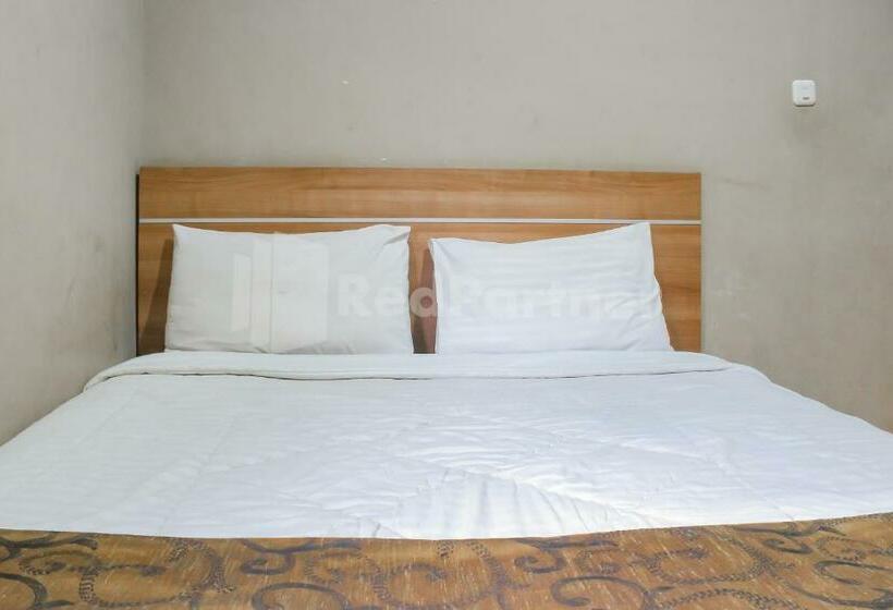 Hotel Incottage Cisarua Puncak Mitra Reddoorz