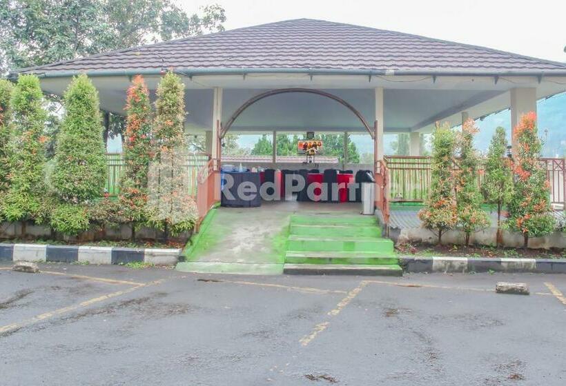 Hotel Incottage Cisarua Puncak Mitra Reddoorz