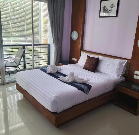 호텔 La Piccola Kata