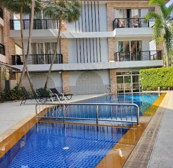 호텔 La Piccola Kata