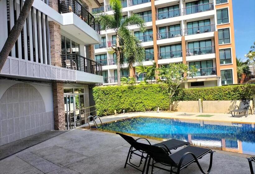 호텔 La Piccola Kata