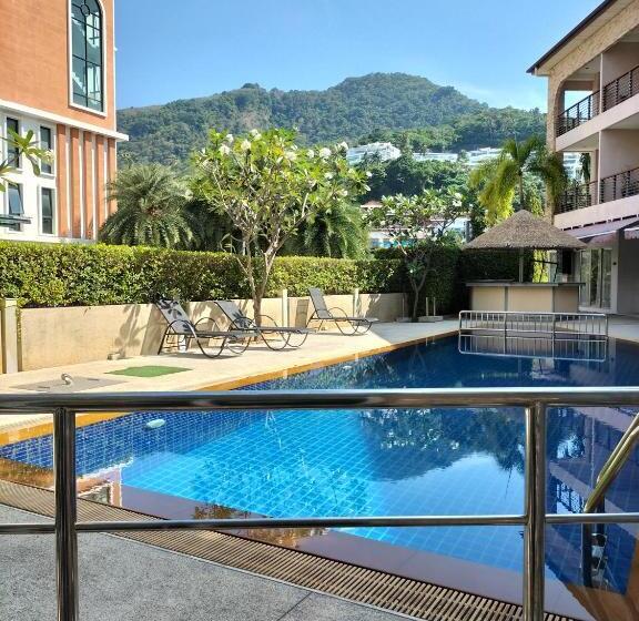 호텔 La Piccola Kata