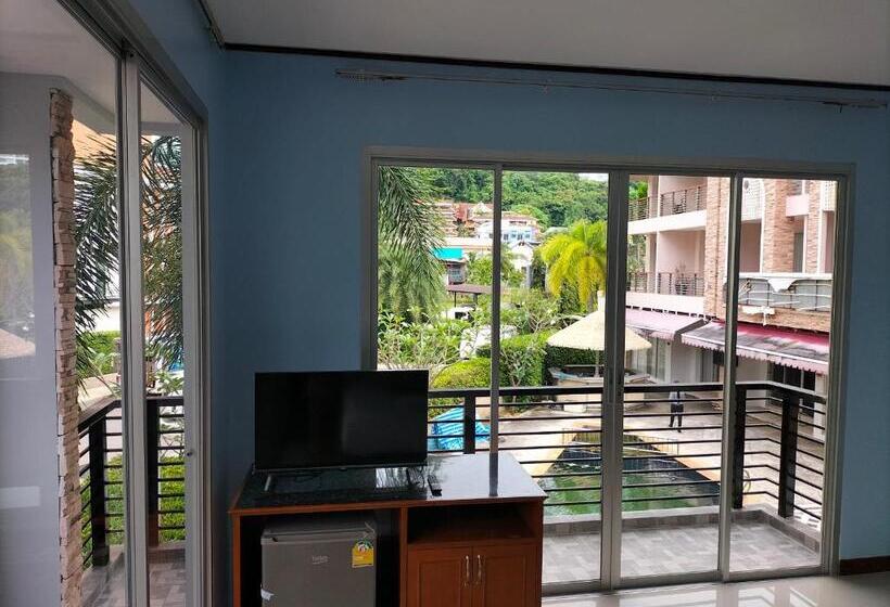 호텔 La Piccola Kata