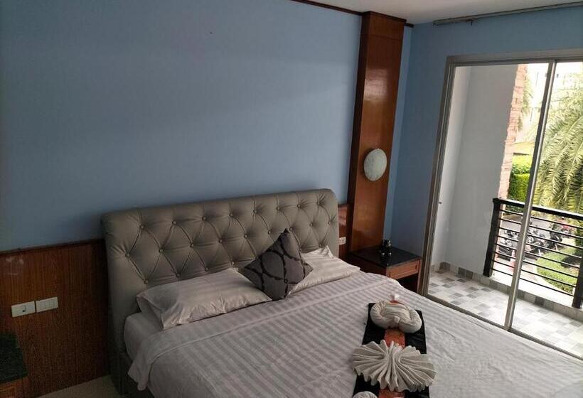 호텔 La Piccola Kata