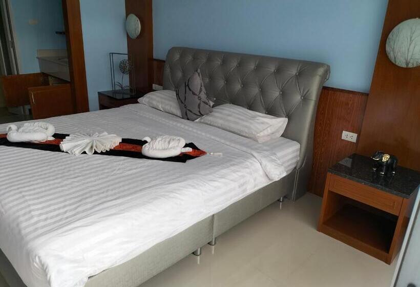 호텔 La Piccola Kata