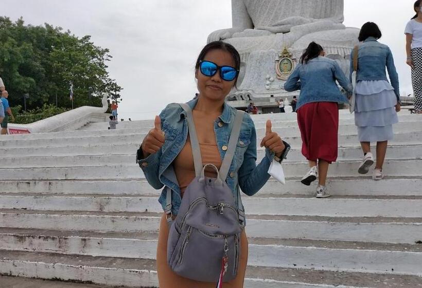 호텔 La Piccola Kata