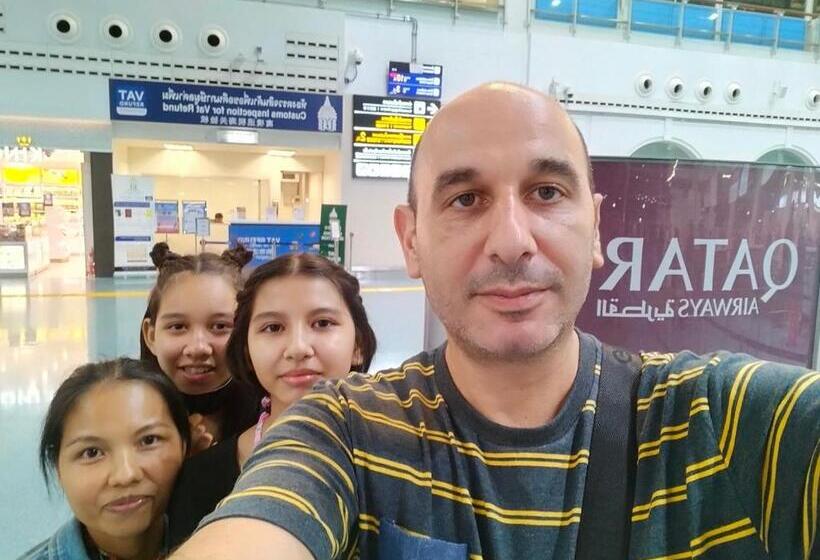 호텔 La Piccola Kata