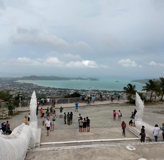 호텔 La Piccola Kata