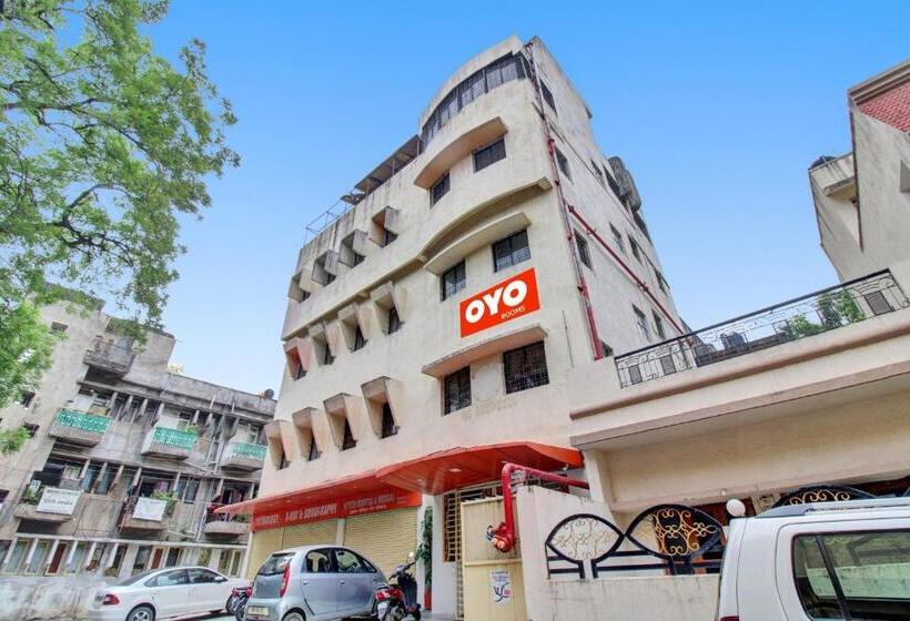 Super Hotel O Sunshine Inn