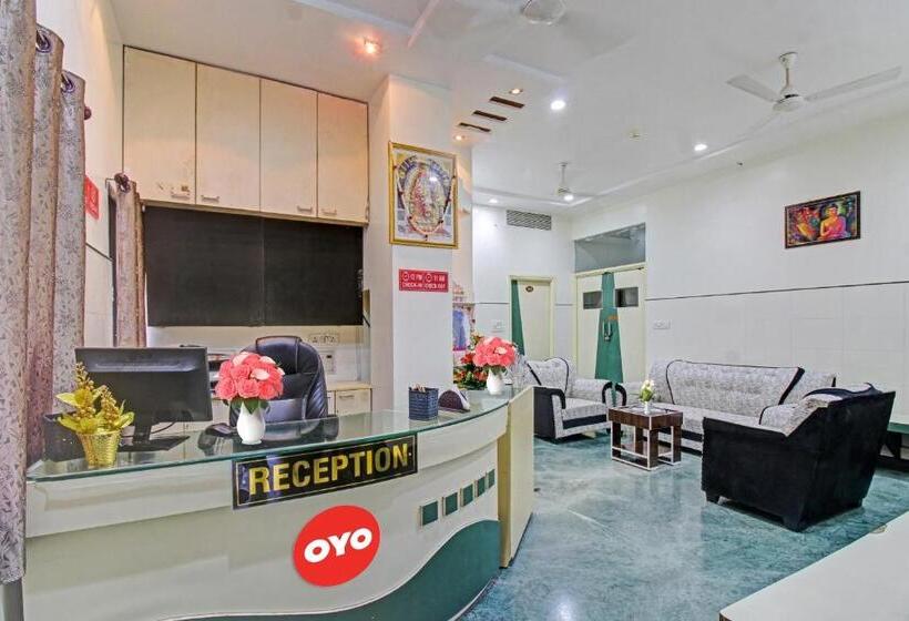 Super Hotel O Sunshine Inn