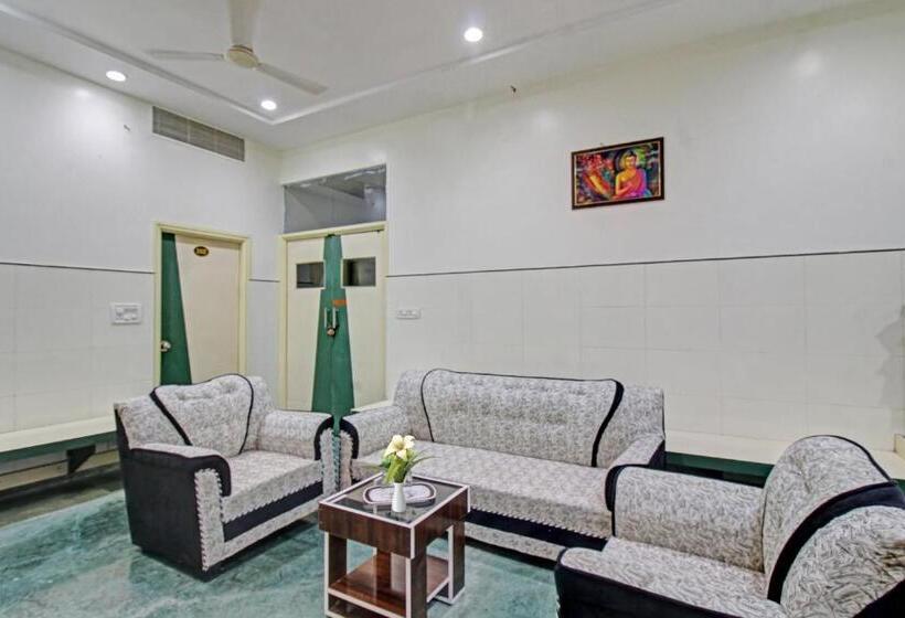 Super Hotel O Sunshine Inn