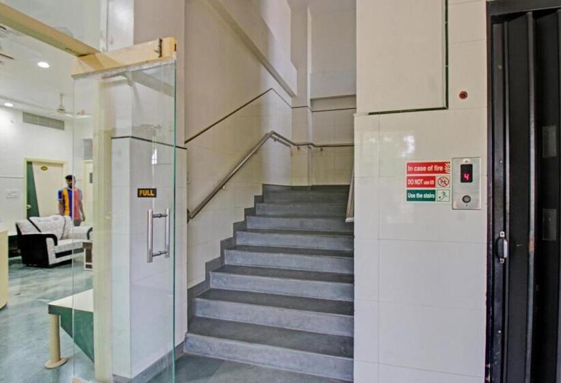 Super Hotel O Sunshine Inn