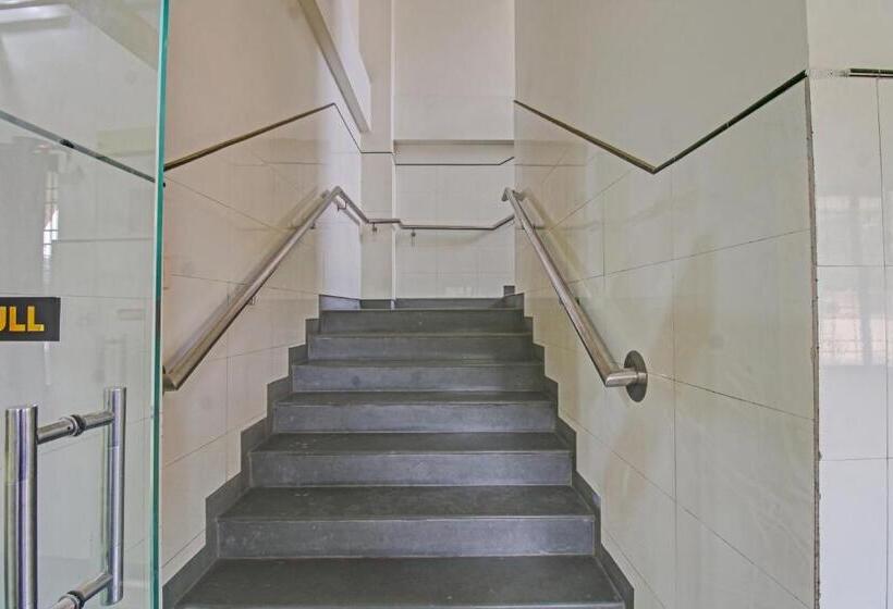 Super Hotel O Sunshine Inn