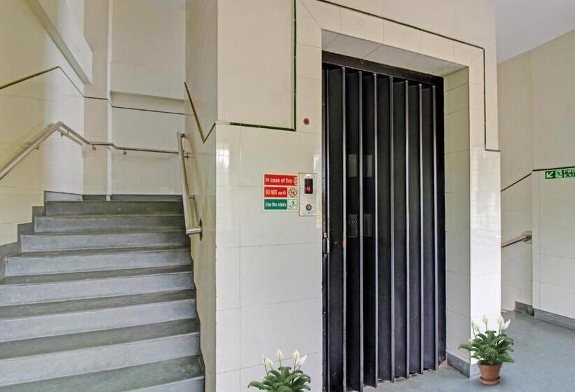 Super Hotel O Sunshine Inn