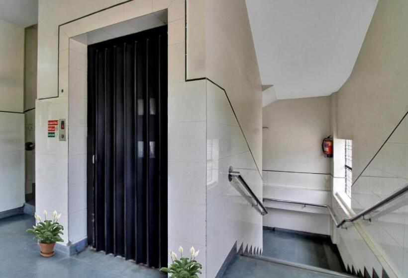 Super Hotel O Sunshine Inn