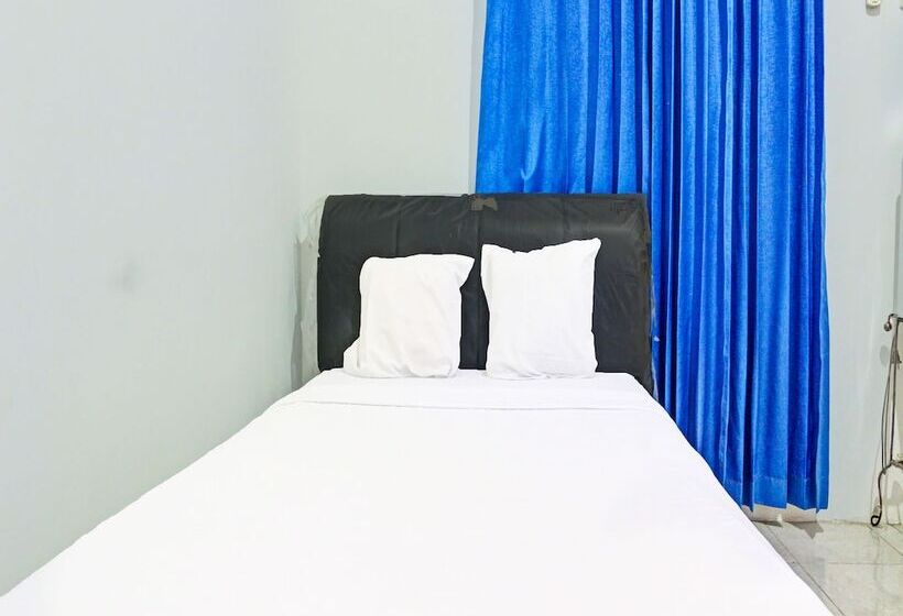 בית מלון כפרי Oyo 91416 Puri 88 Homestay