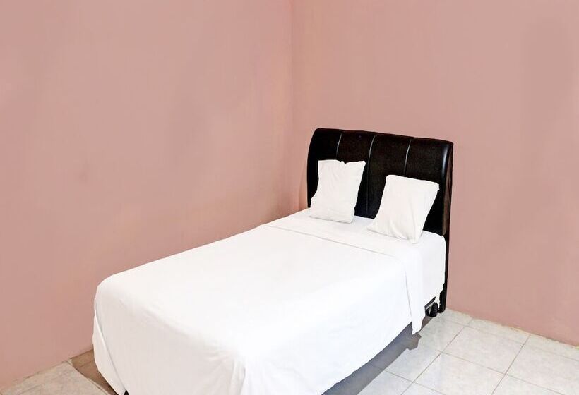 בית מלון כפרי Oyo 91416 Puri 88 Homestay