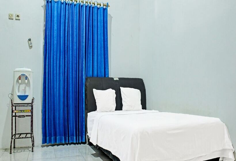 בית מלון כפרי Oyo 91416 Puri 88 Homestay