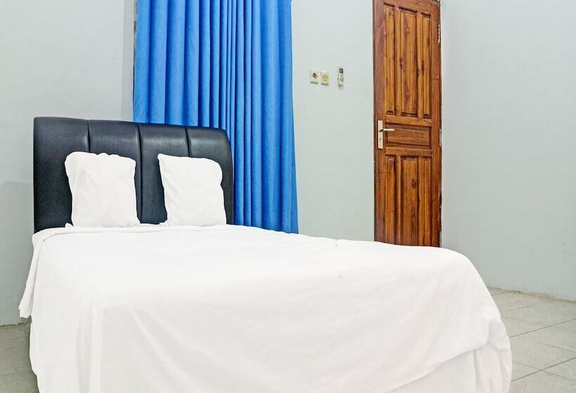 בית מלון כפרי Oyo 91416 Puri 88 Homestay