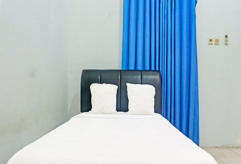 בית מלון כפרי Oyo 91416 Puri 88 Homestay