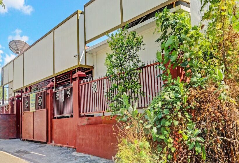 בית מלון כפרי Oyo 91416 Puri 88 Homestay