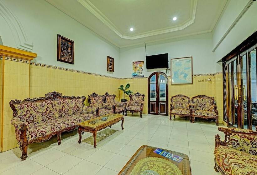 فندق Oyo 91417 Garuda Setia