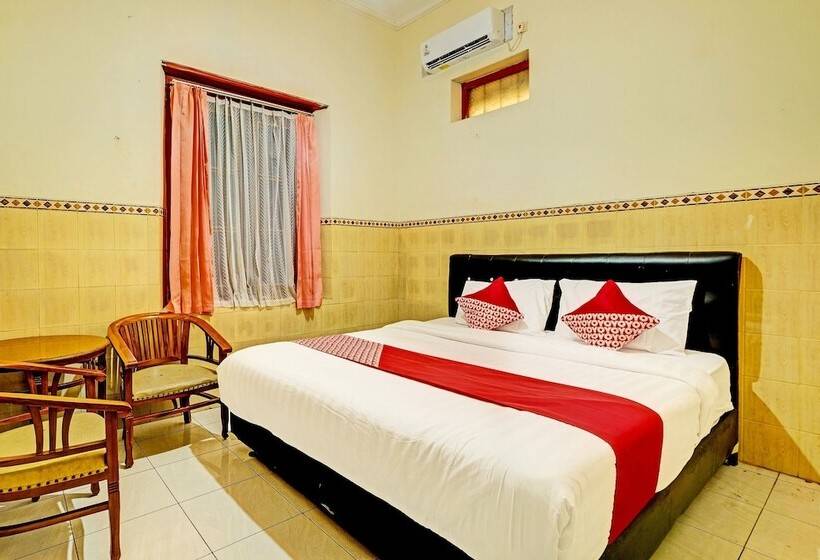 فندق Oyo 91417 Garuda Setia