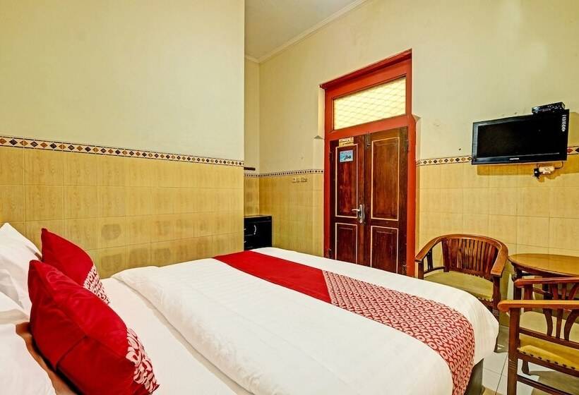 فندق Oyo 91417 Garuda Setia